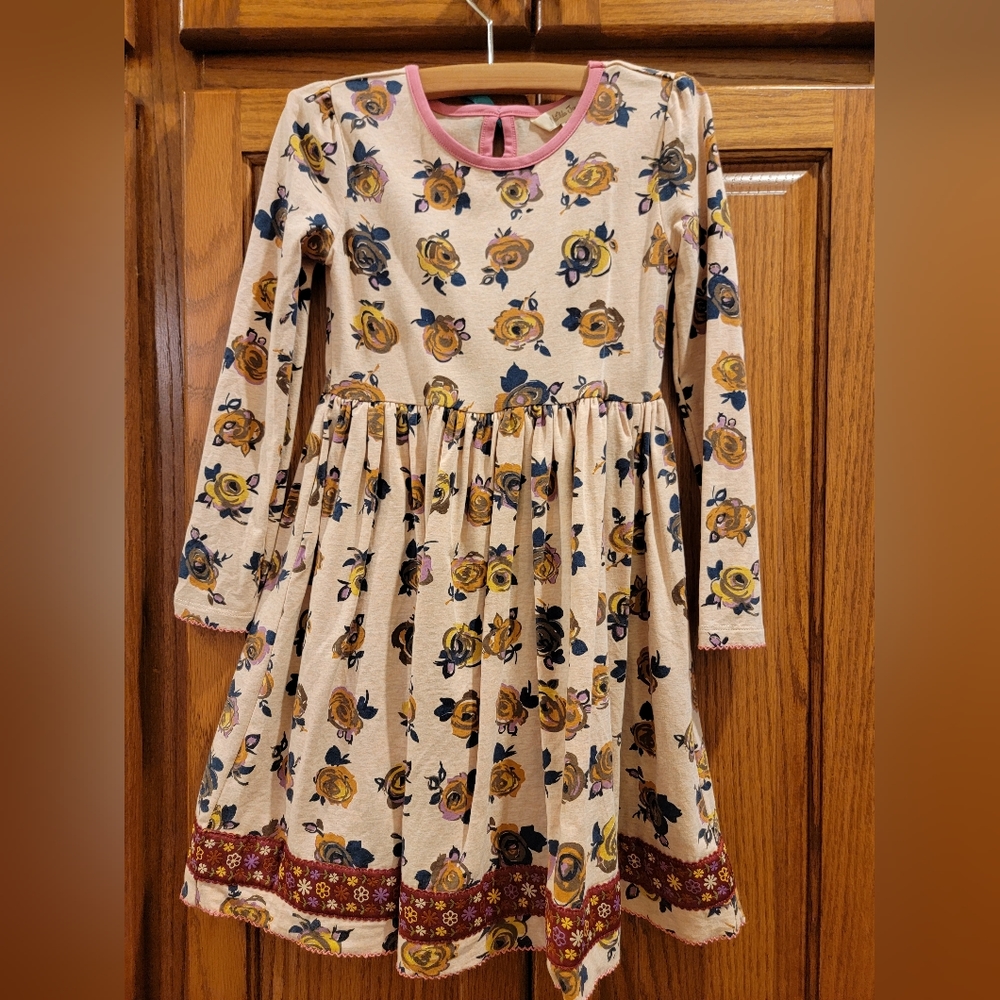 New without tags Matilda Jane dress
